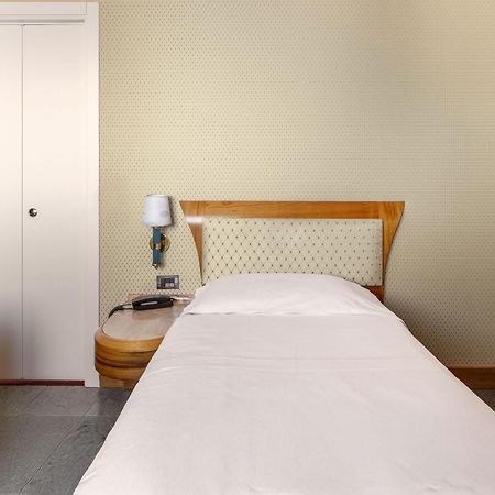 B&B Hotel Chioggia Airone Sottomarina Exterior foto