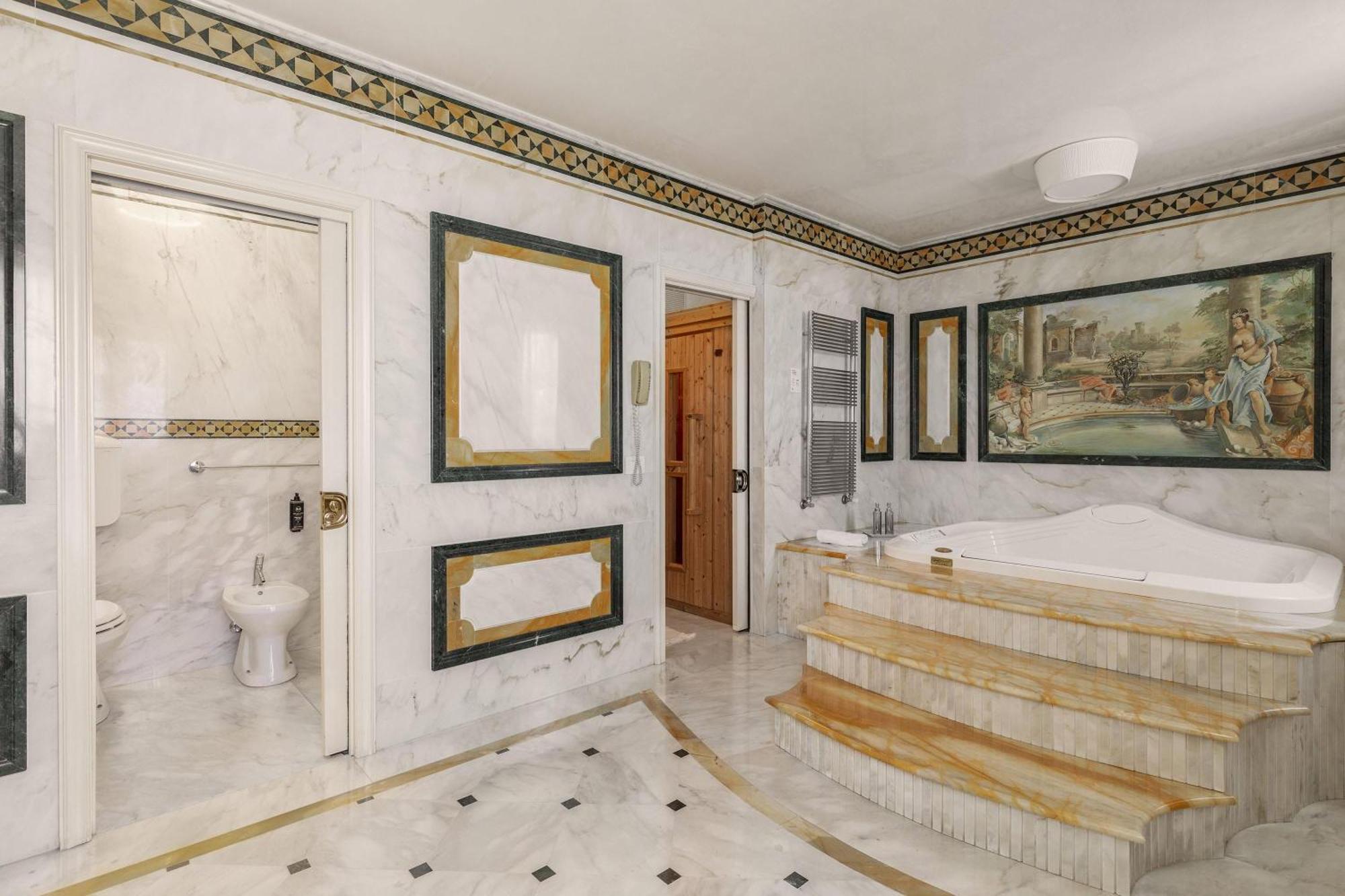 B&B Hotel Chioggia Airone Sottomarina Exterior foto