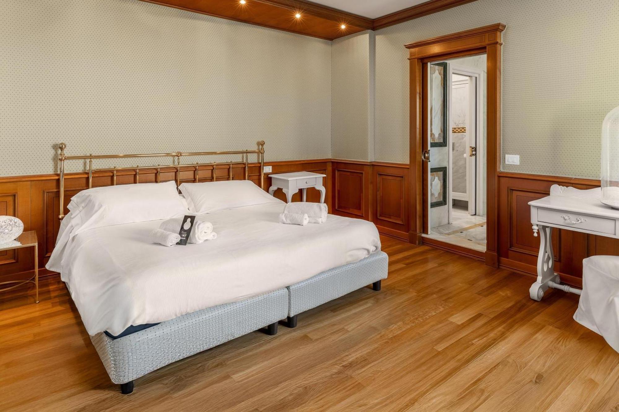 B&B Hotel Chioggia Airone Sottomarina Exterior foto